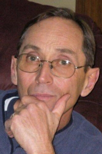 Gary L. Davis 1942-2025
